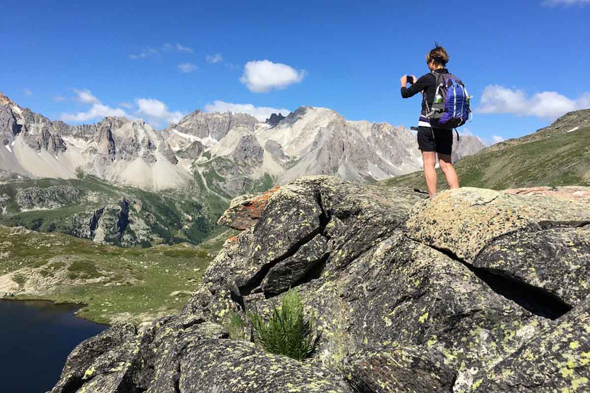 Vallée de Clarée, Vallée Classée - France