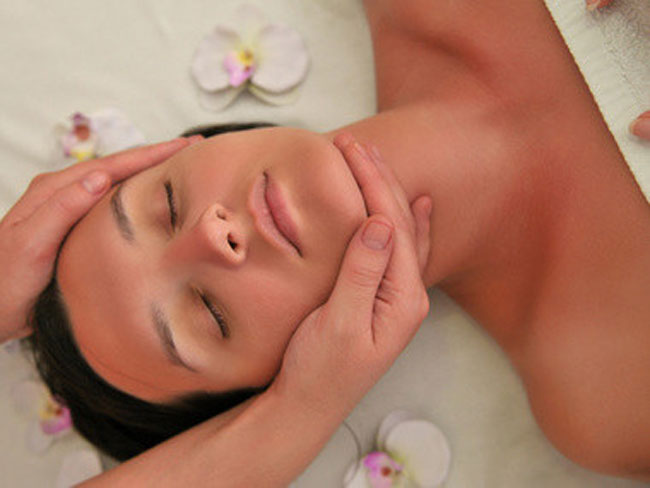 Rando & balnéo dans le Caroux - France