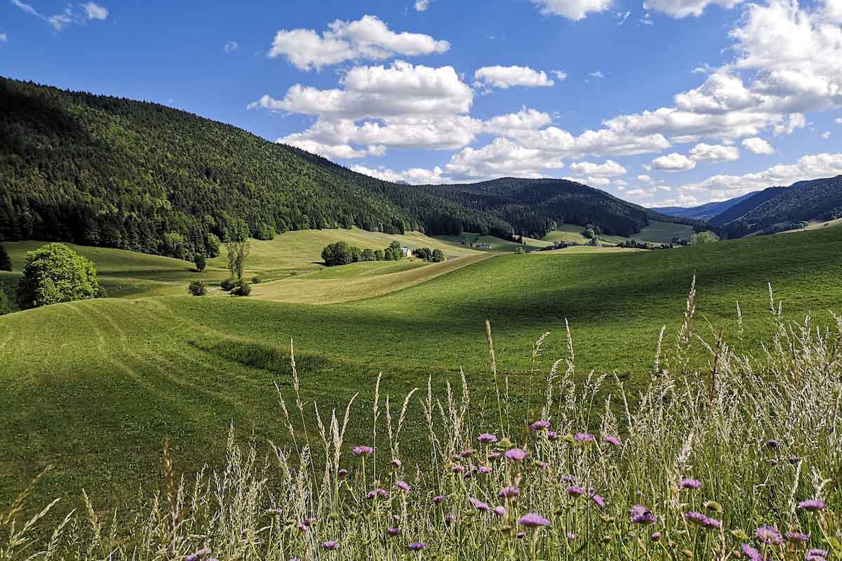 Vercors d'Exception en liberté - France