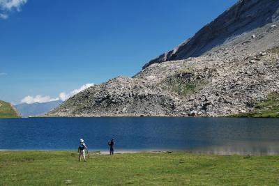 Queyras d'Exception en liberté - France