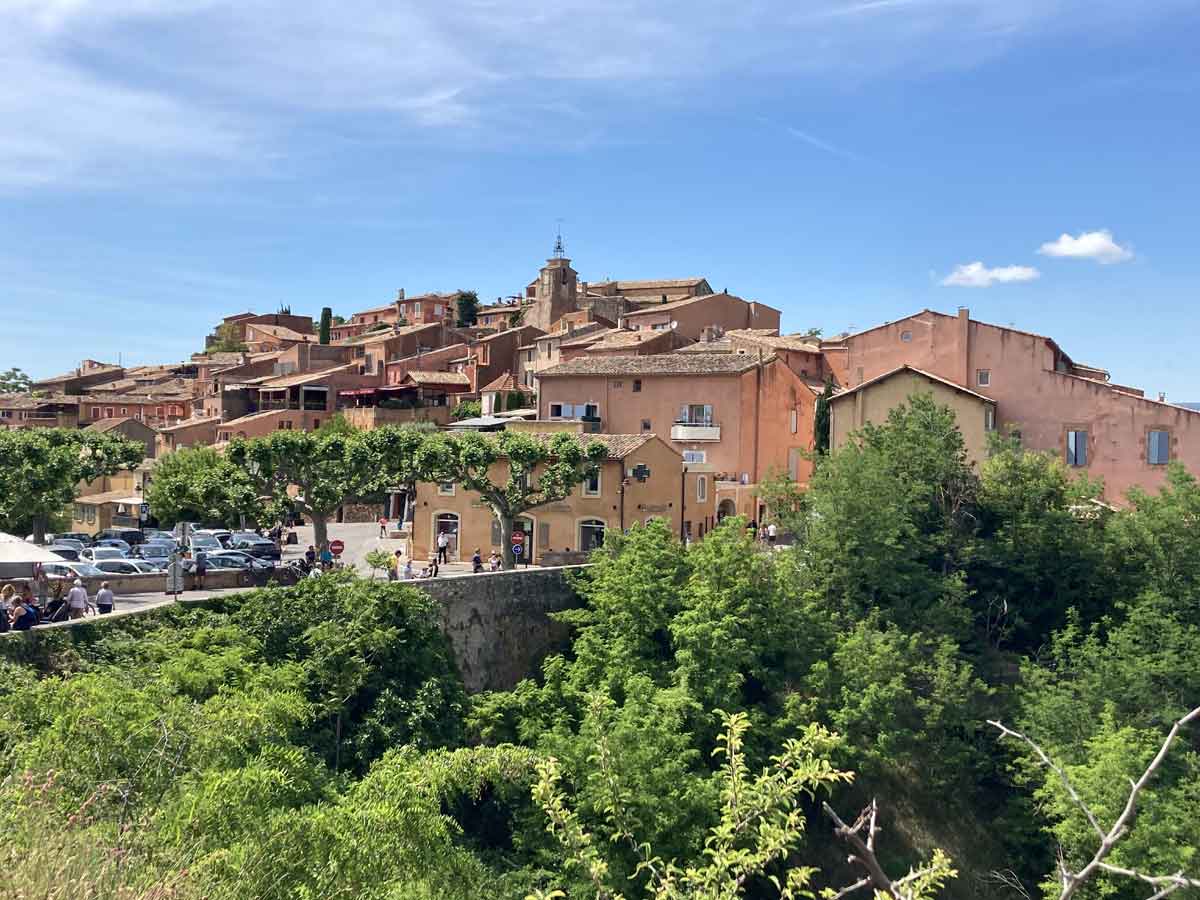 Lubéron en liberté - France