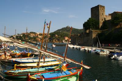 Rando & Thalasso Banyuls en liberté - France