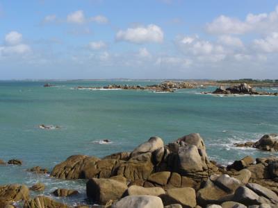 Week-end Réveillon à Roscoff - France