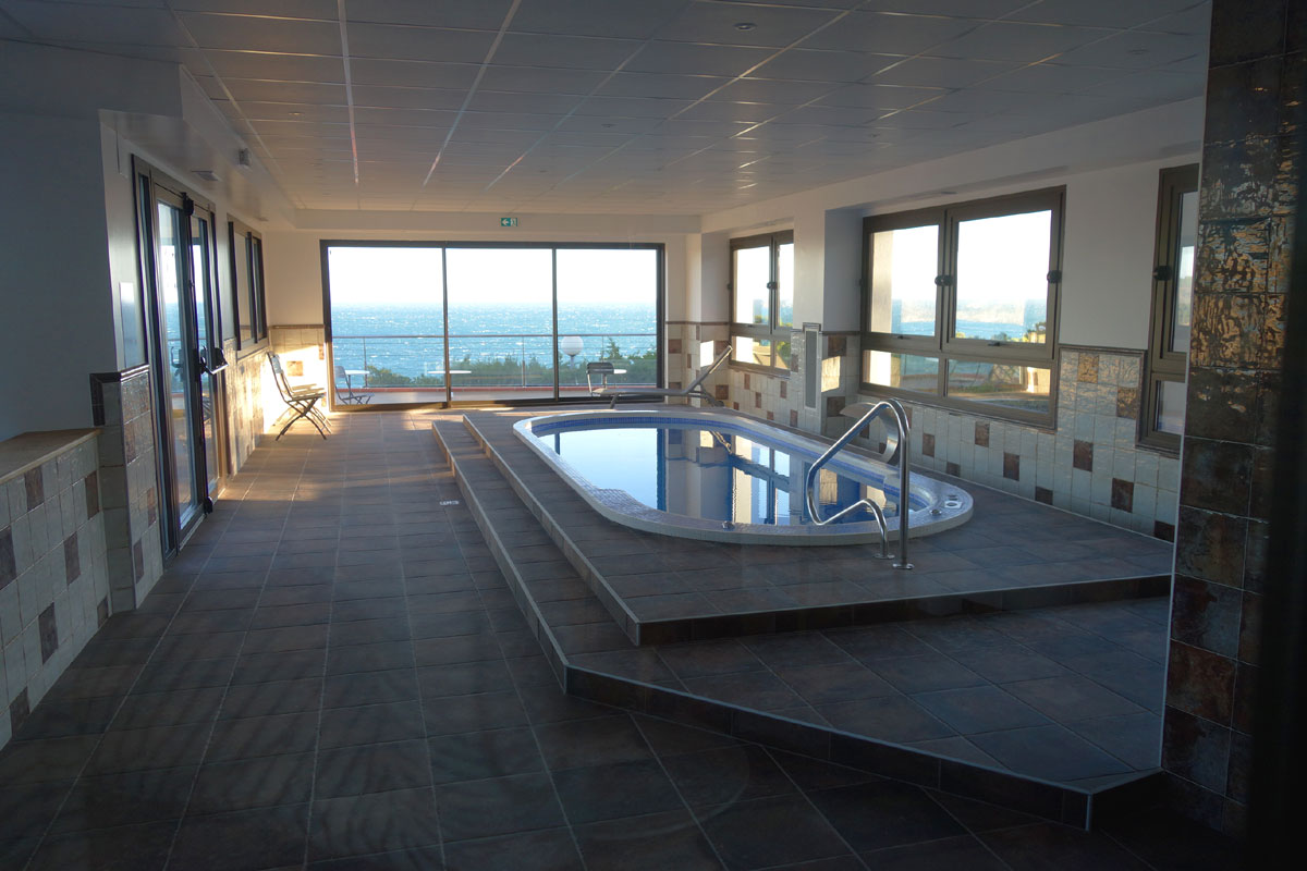 Rando & bien-être Banyuls - France