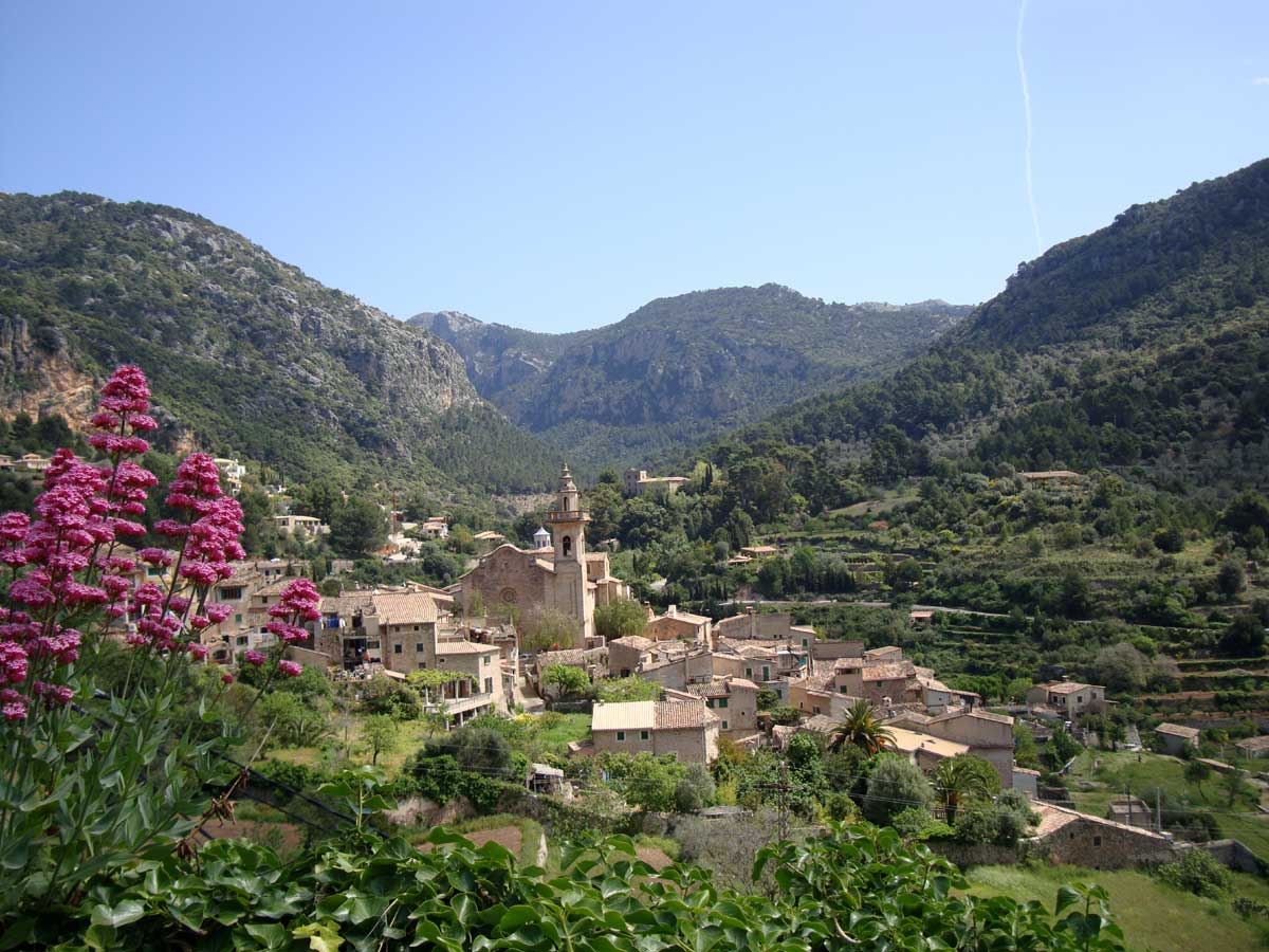 Les baleares : Majorque en liberté - Baléares