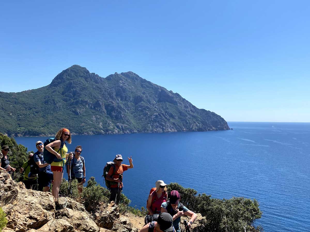 Mare e Monti - France