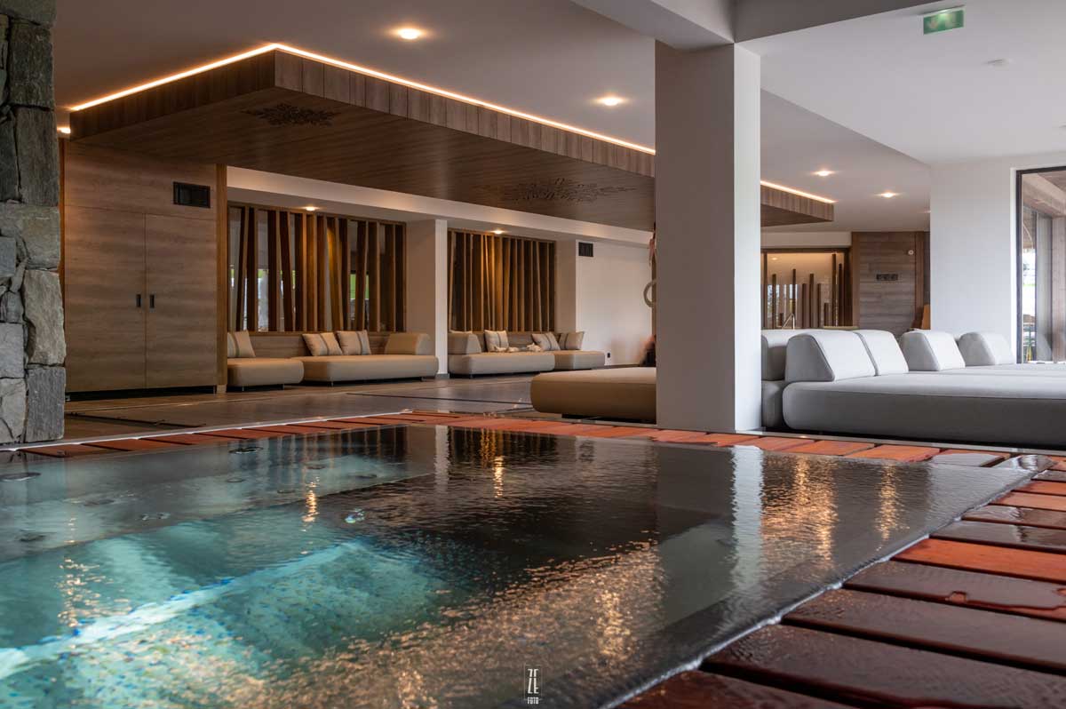 Rando & Bien Etre dans les Hautes Vosges - France