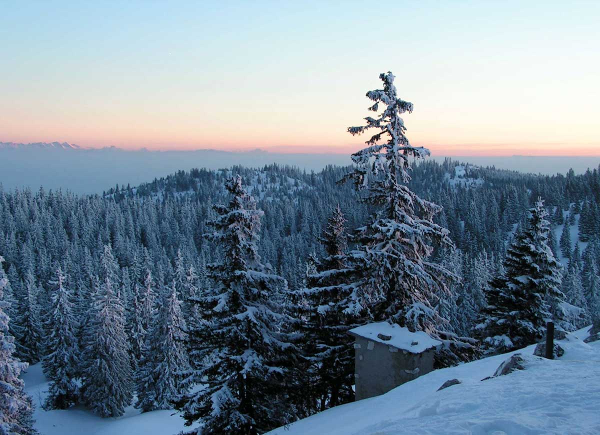 Séjours, Randonnées, Activités en Montagne Espace Evasion