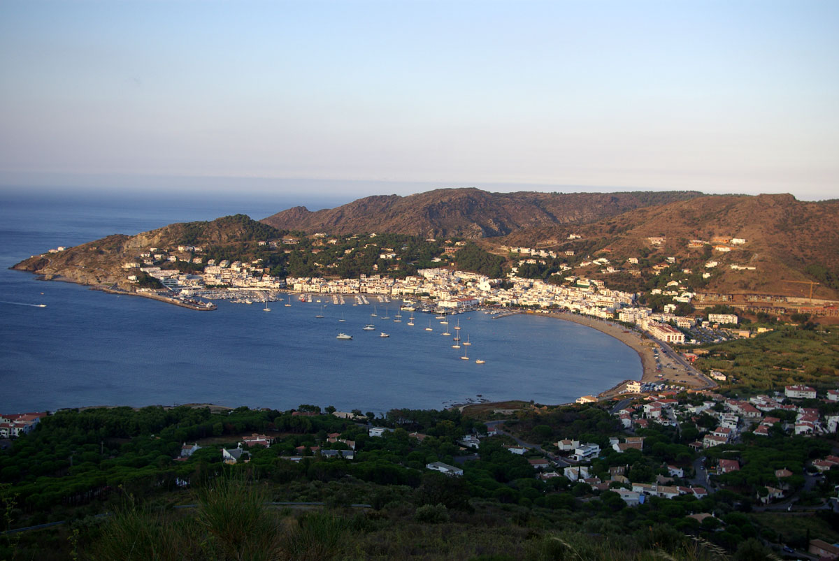 WE Réveillon Collioure en liberté - France