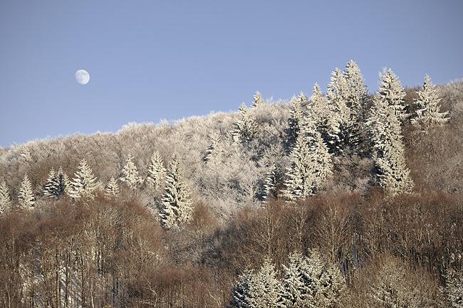 Traversée du Jura Sud