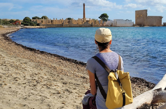 Sicile baroque, Syracuse et le Val de Noto - Italie