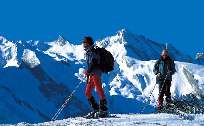 WE Réveillon de charme dans le Val d'Azun - 