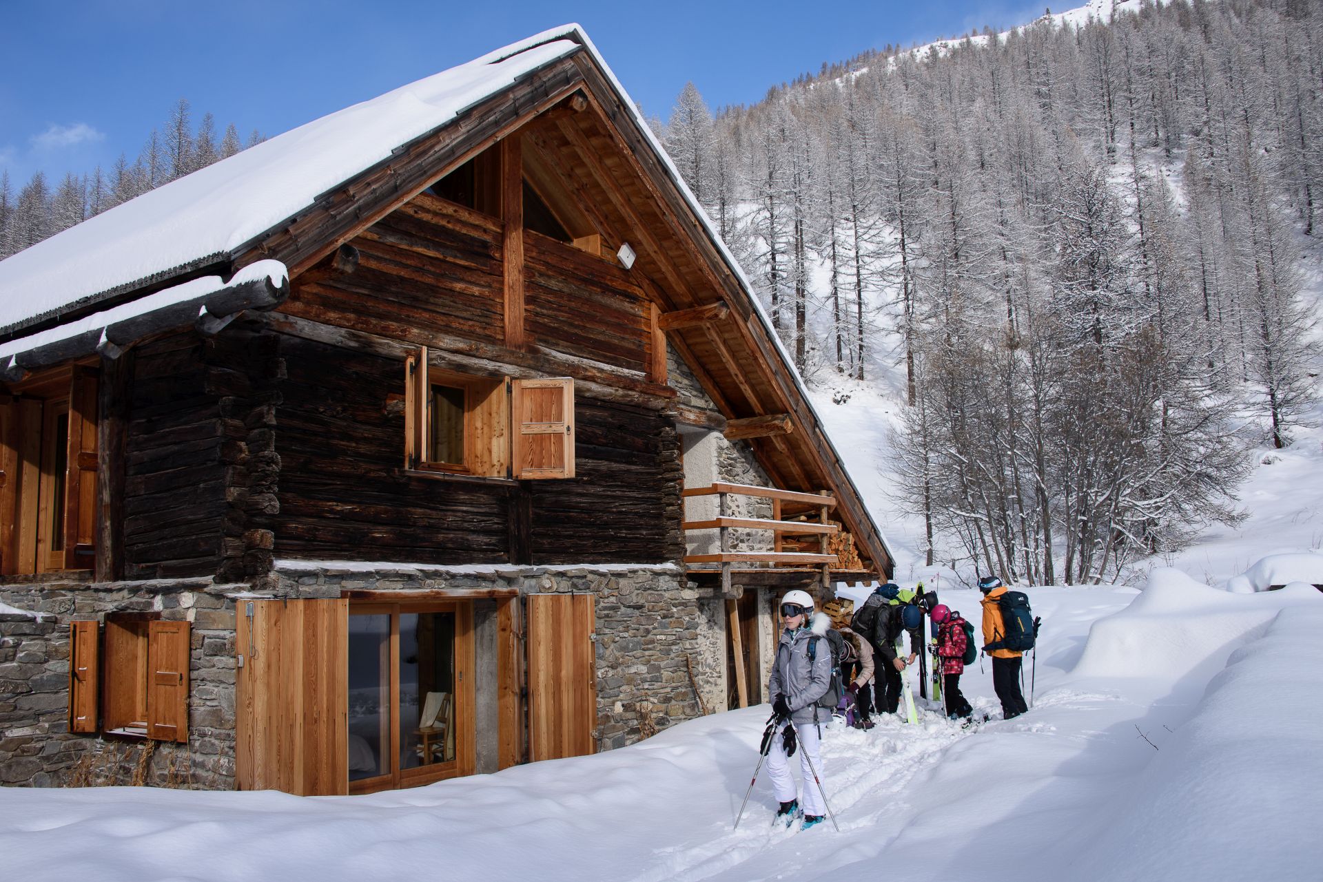 Immersion en Clarée -647f125781ee1: /