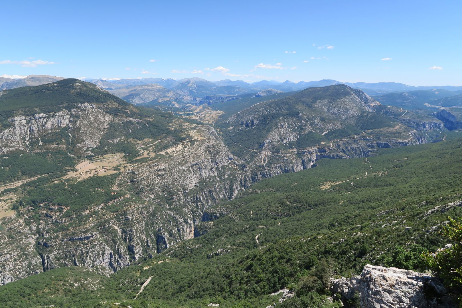 Au cœur des gorges du Verdon -6647238928c7b: /