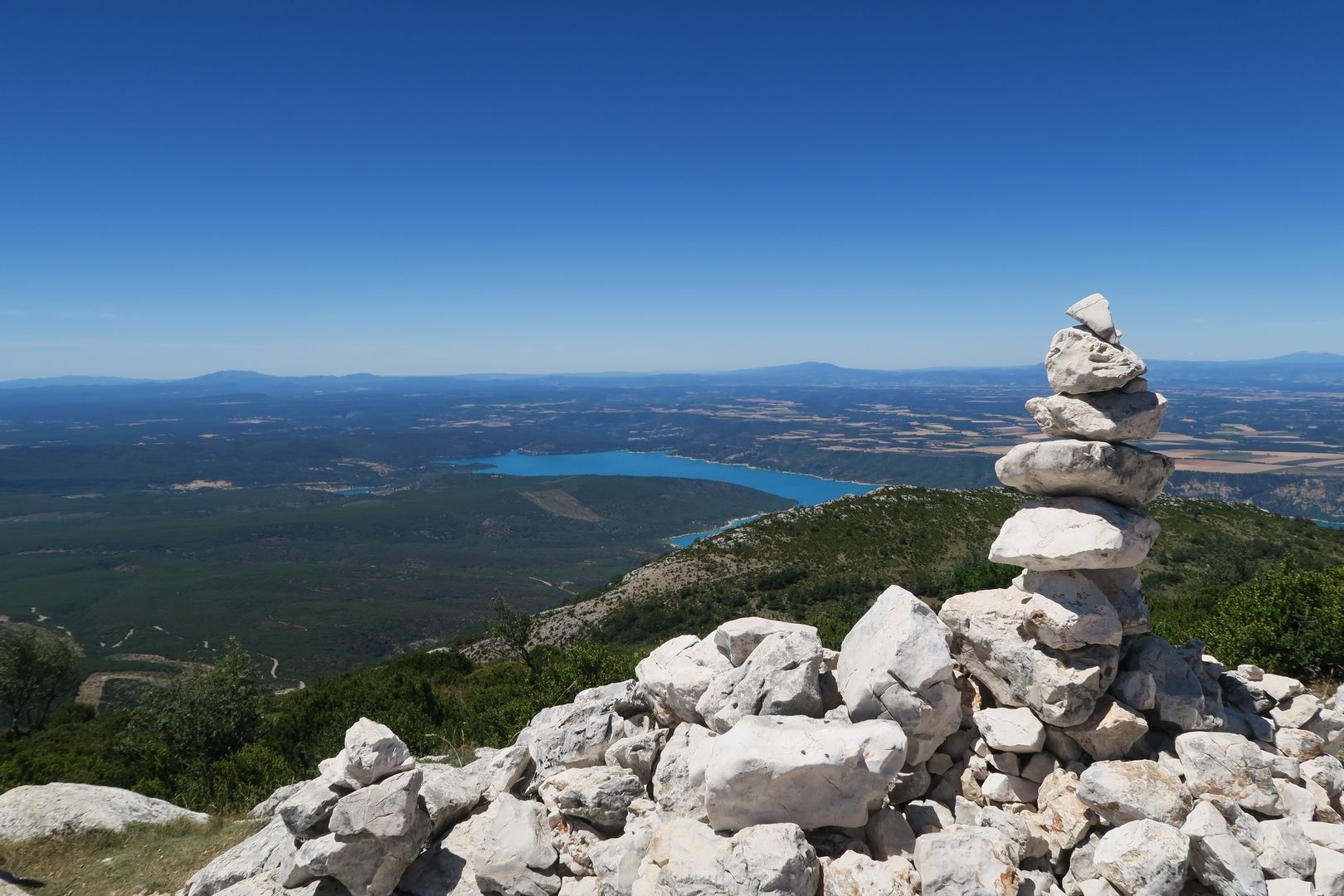 Au cœur des gorges du Verdon -6633997aca2b0: /