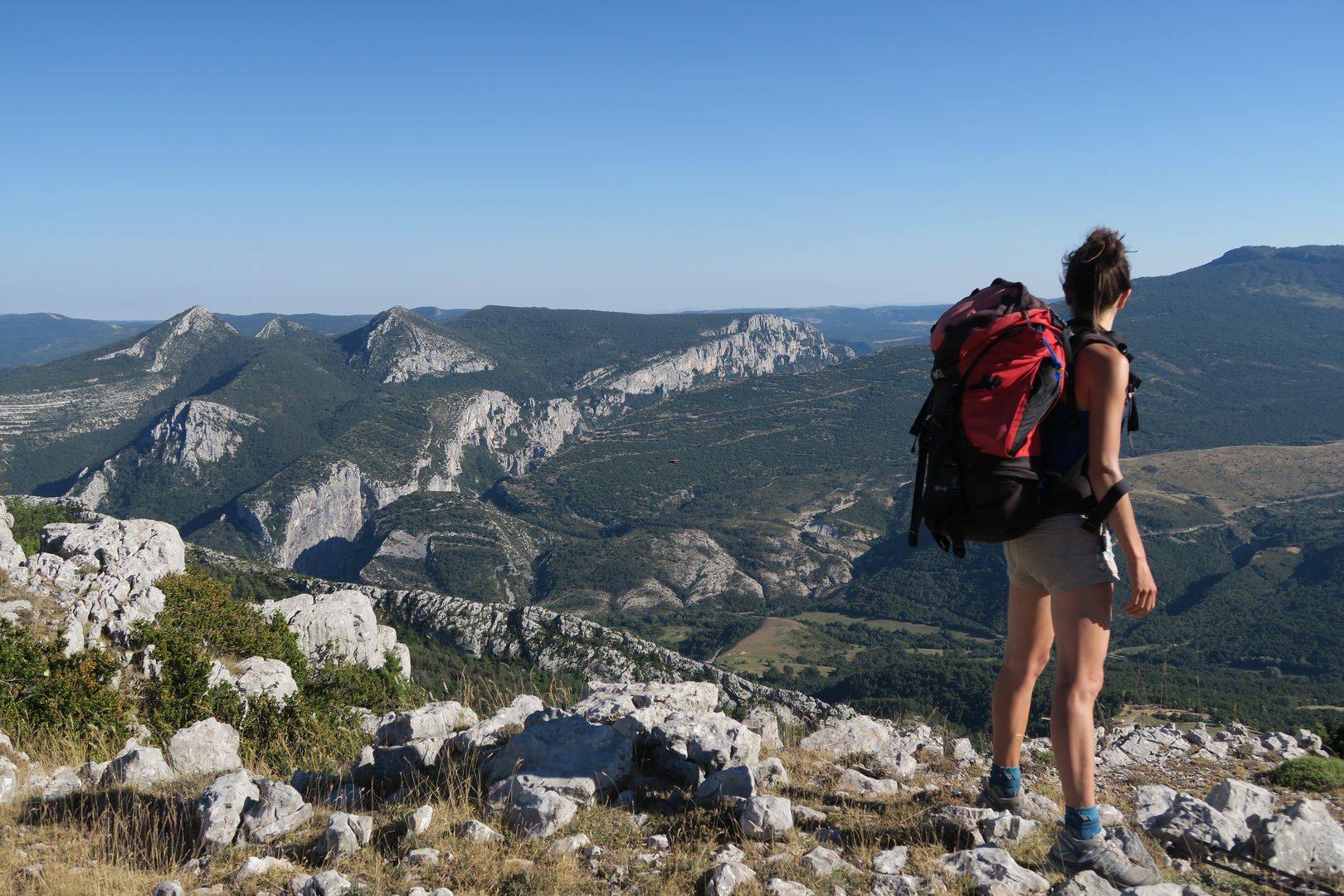 Au cœur des gorges du Verdon -656c39b5ede62: /