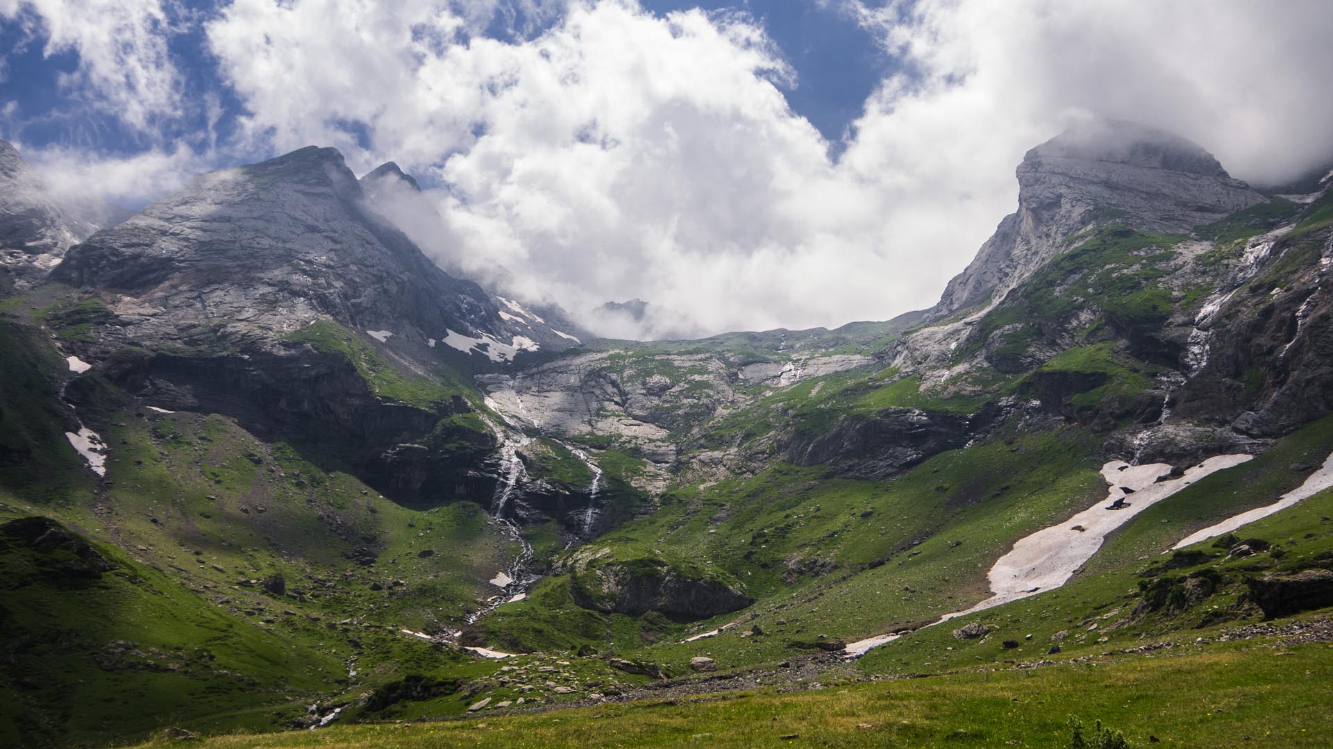 Randonnée à Gavarnie : Merveille des Pyrénées -6454203a5ca6d: /