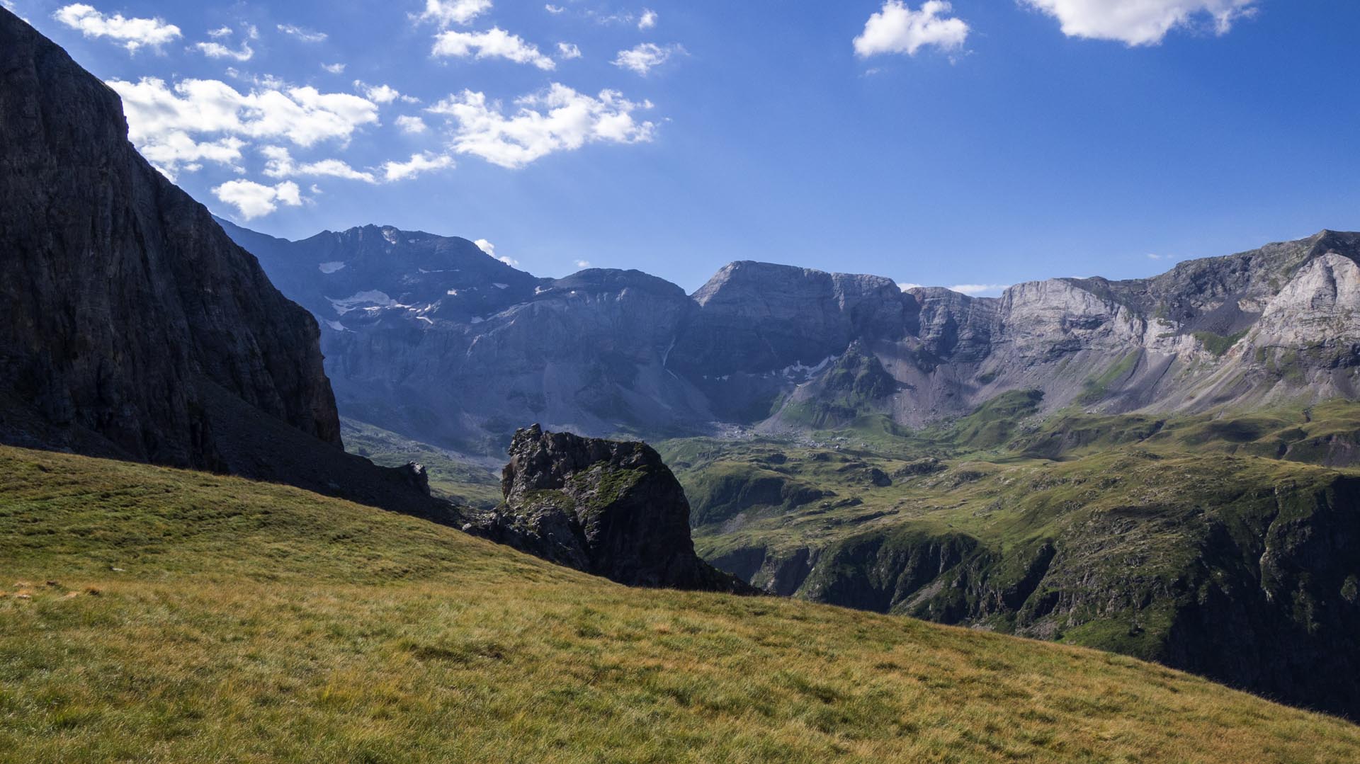 Randonnée à Gavarnie : Merveille des Pyrénées -6454203a5ca70: /