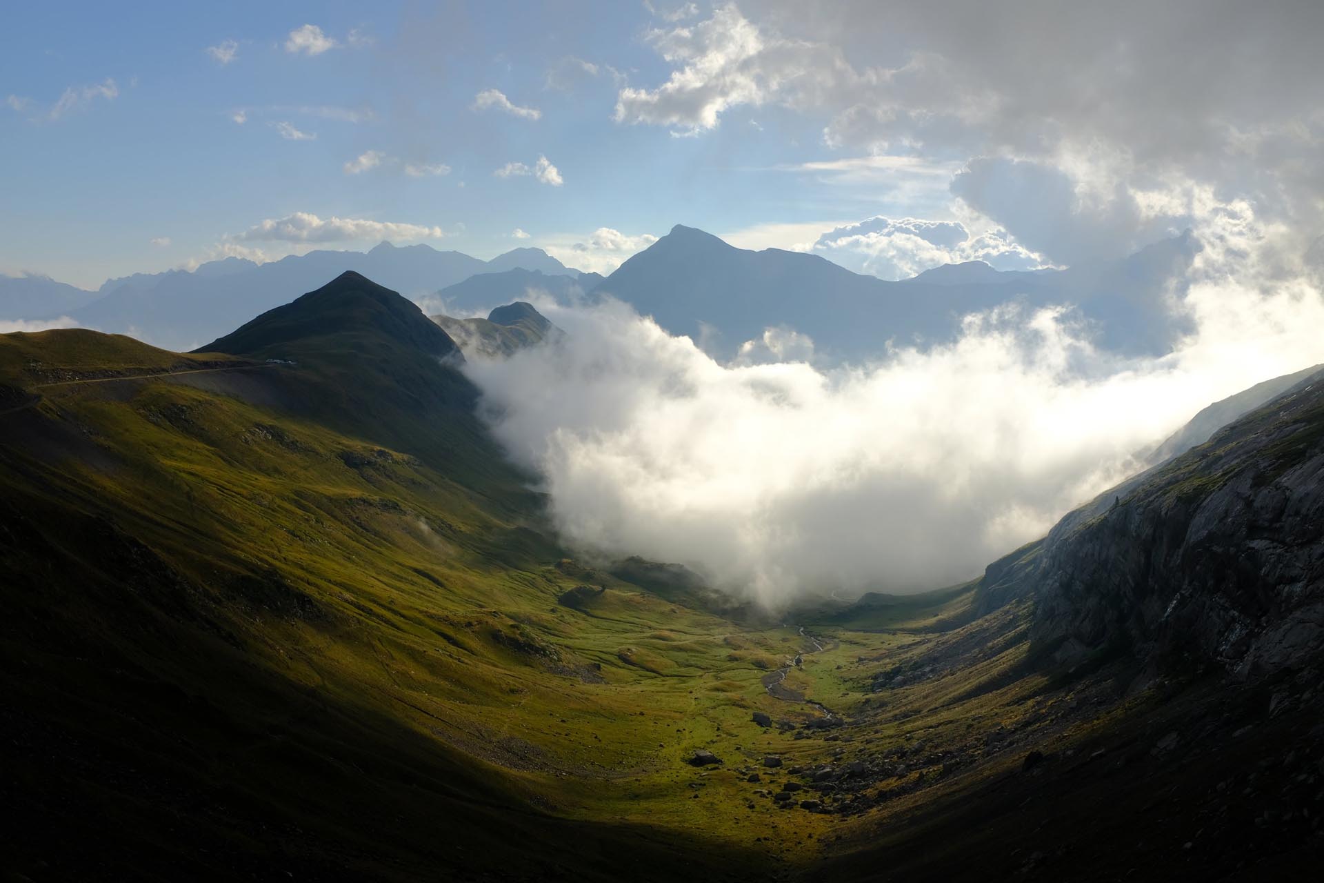Randonnée à Gavarnie : Merveille des Pyrénées -6454203a5ca71: /