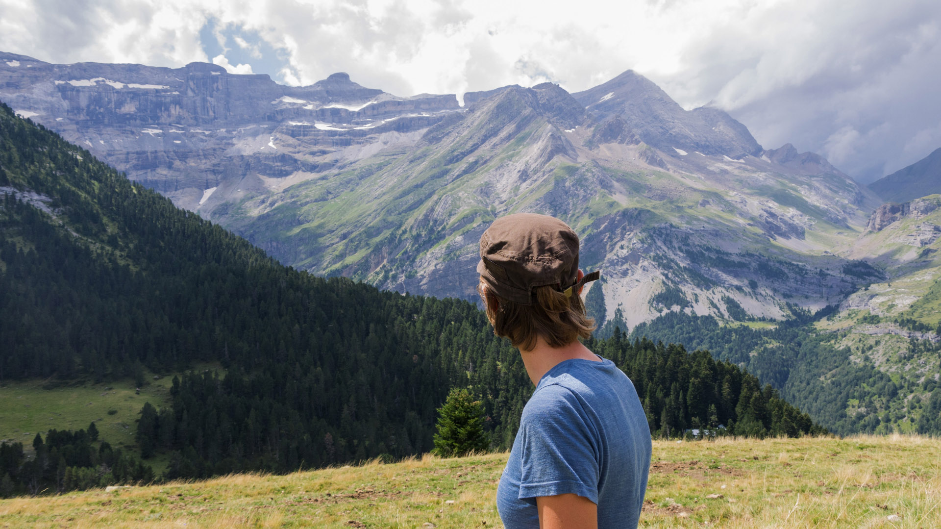 Randonnée à Gavarnie : Merveille des Pyrénées -6454203a5ca74: /