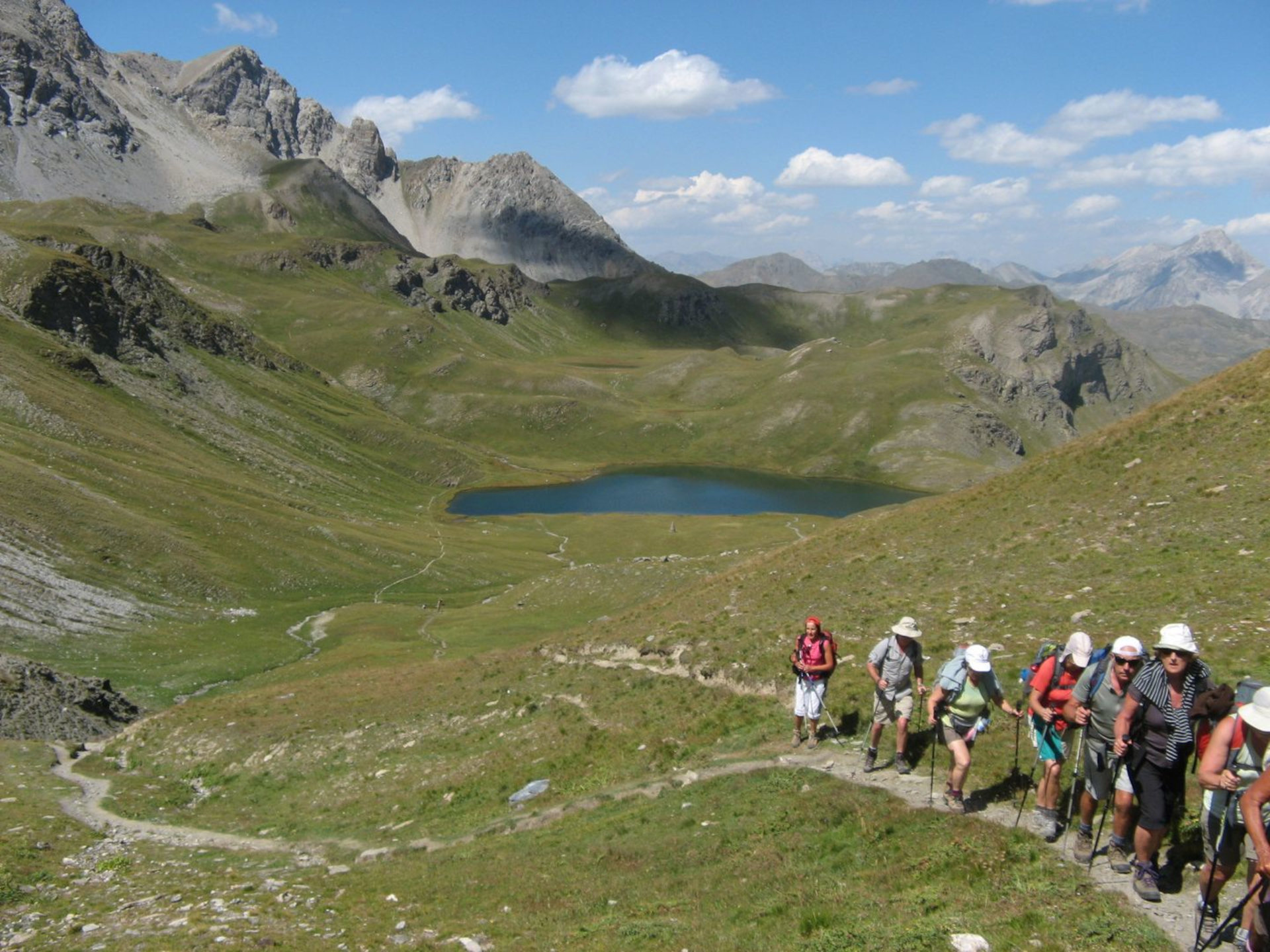 Cervières, vallée sauvage du Briançonnais à pied -65660885b56ac: /