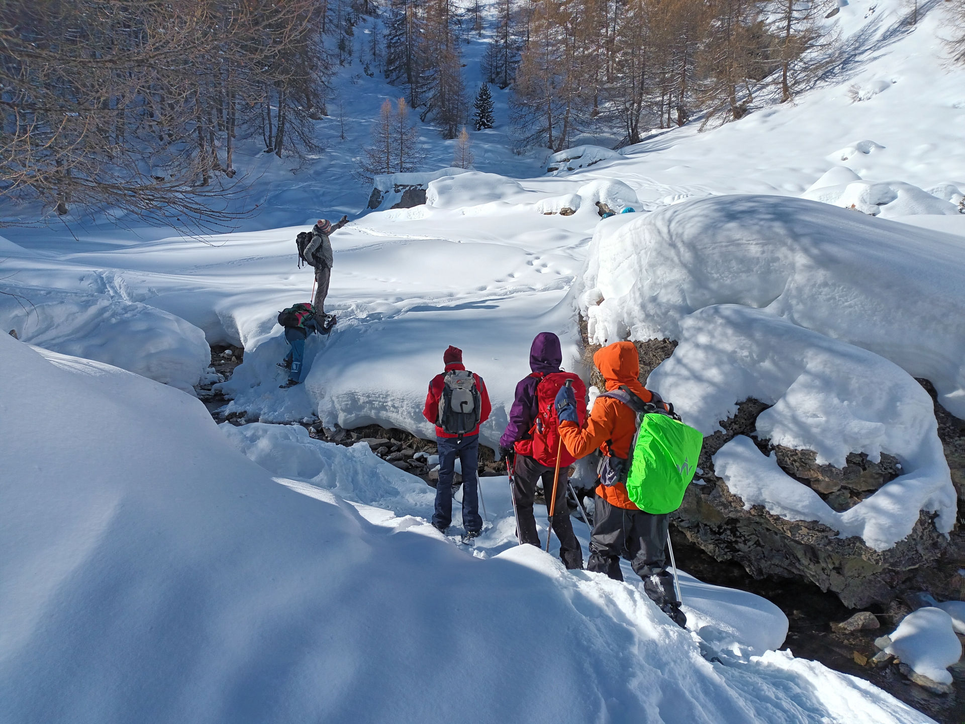 Blancs Ecrins à Freissinières à raquette -692cd079b70c9: 

type: diap

0: /