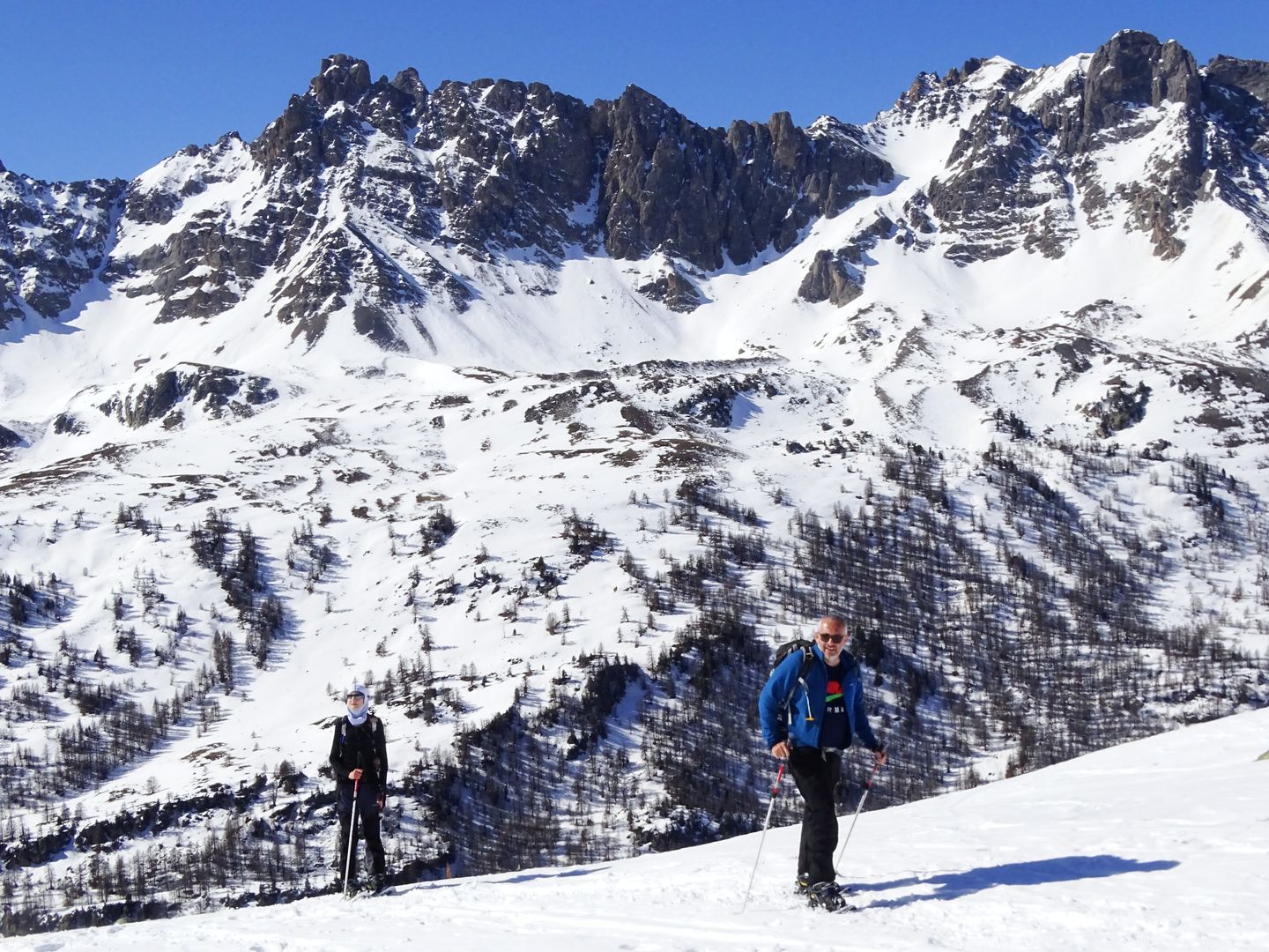 Voyage immersif en Clarée à raquette -662a86d605a34: /