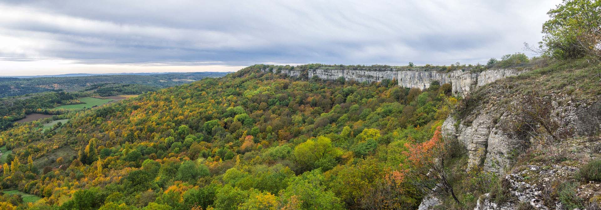 Randonnée en Côte d’Or : réconciliation avec l’automne ! -6500608576736: /