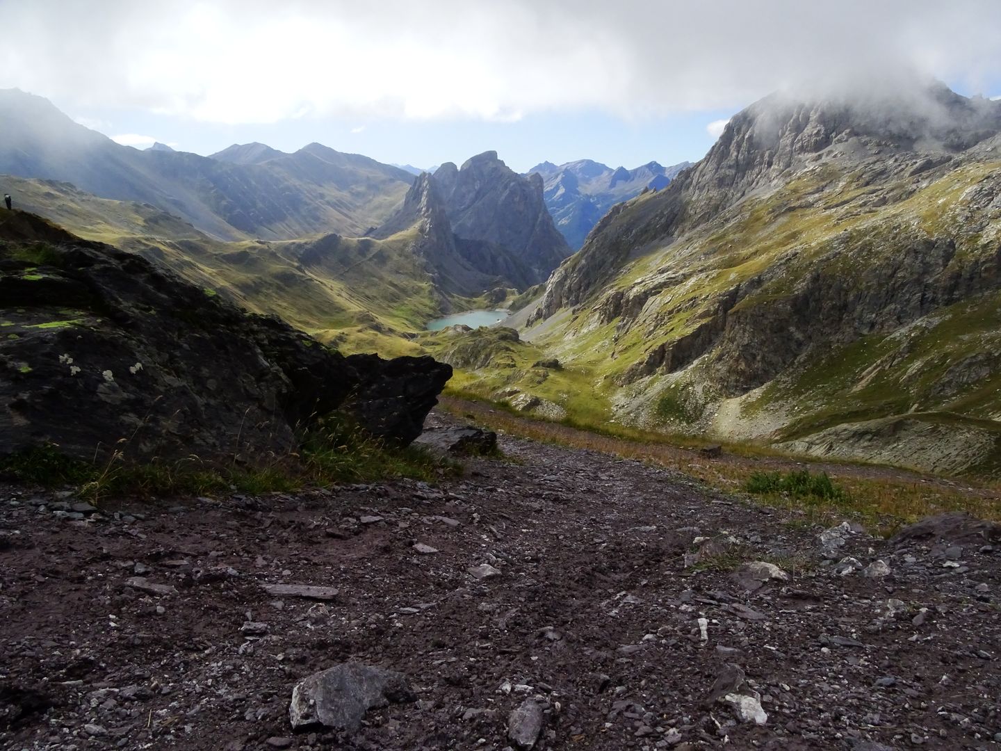 Vallée de la Clarée, écrin de nature printemps / été / automne  -66265bf7ca447: /