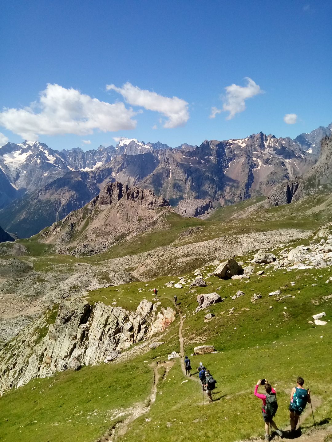 Vallée de la Clarée, écrin de nature printemps / été / automne  -6848a02256bfe: /