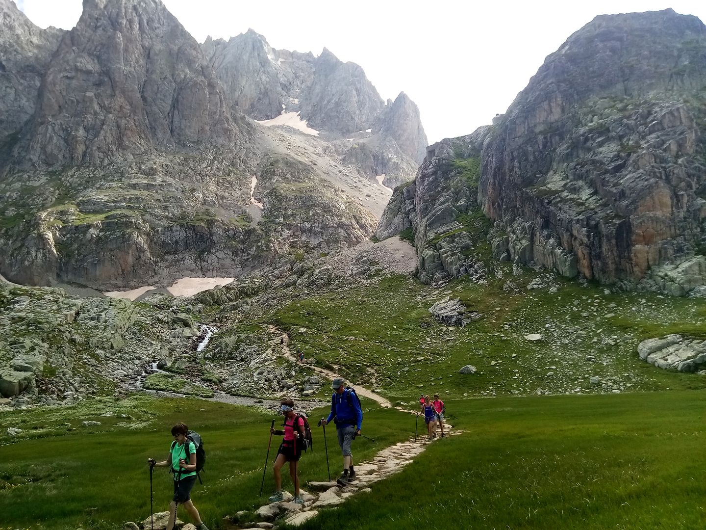 Vallée de la Clarée, écrin de nature printemps / été / automne  -6631bc4da1206: /