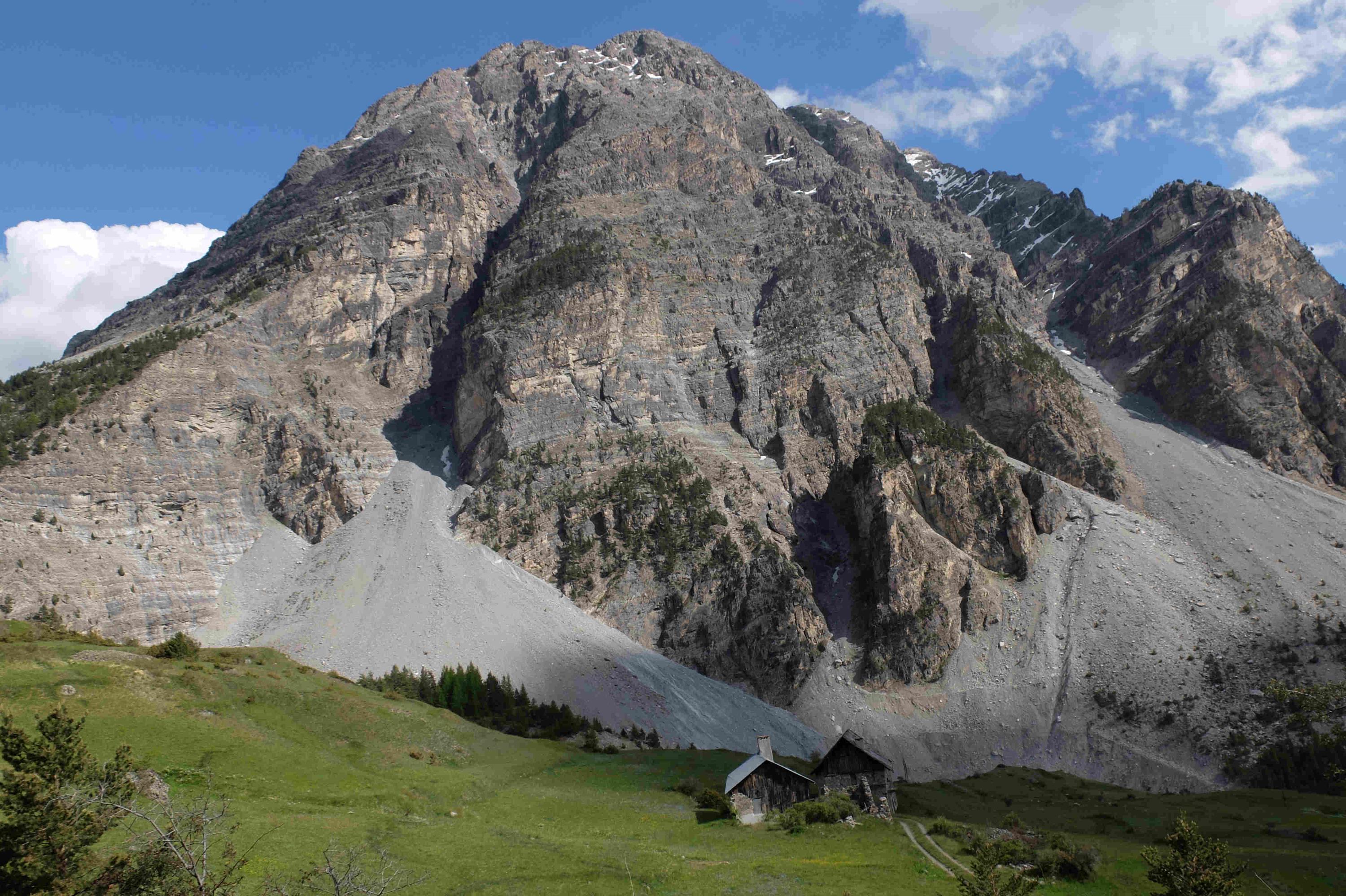 Cervières-Izoard, petit paradis de la randonnée -65616e050500d: /