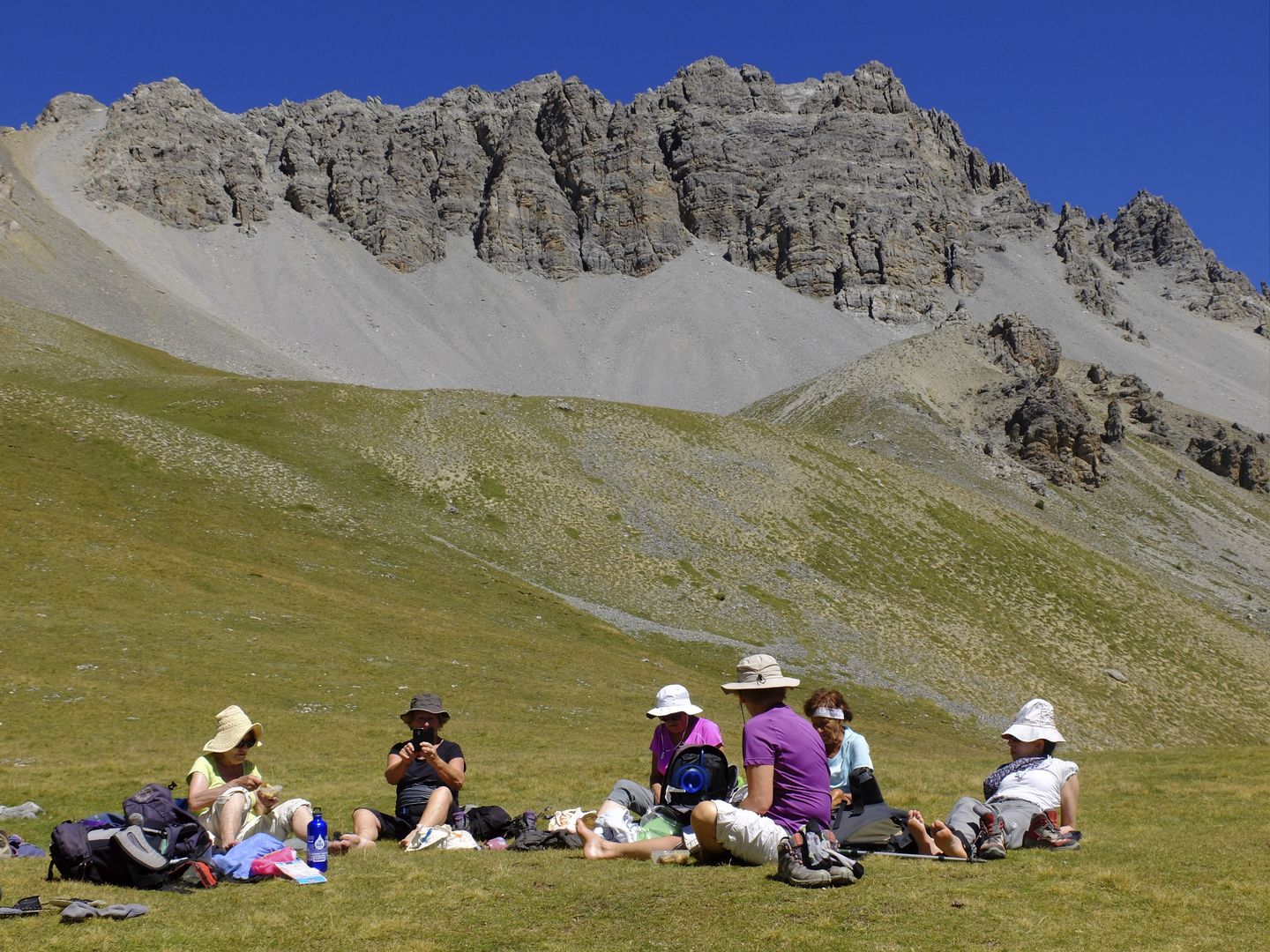 Cervières-Izoard, petit paradis de la randonnée -65616e0505010: /