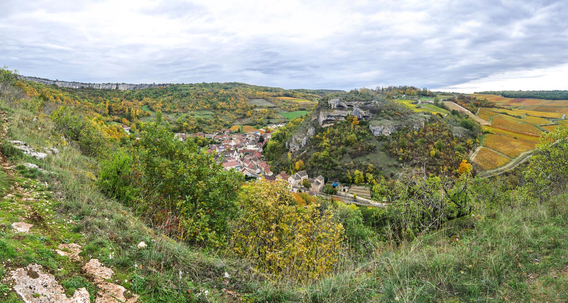 Randonnée en Côte d’Or : entre roche et vignoble -684f2fe5a81a8: /