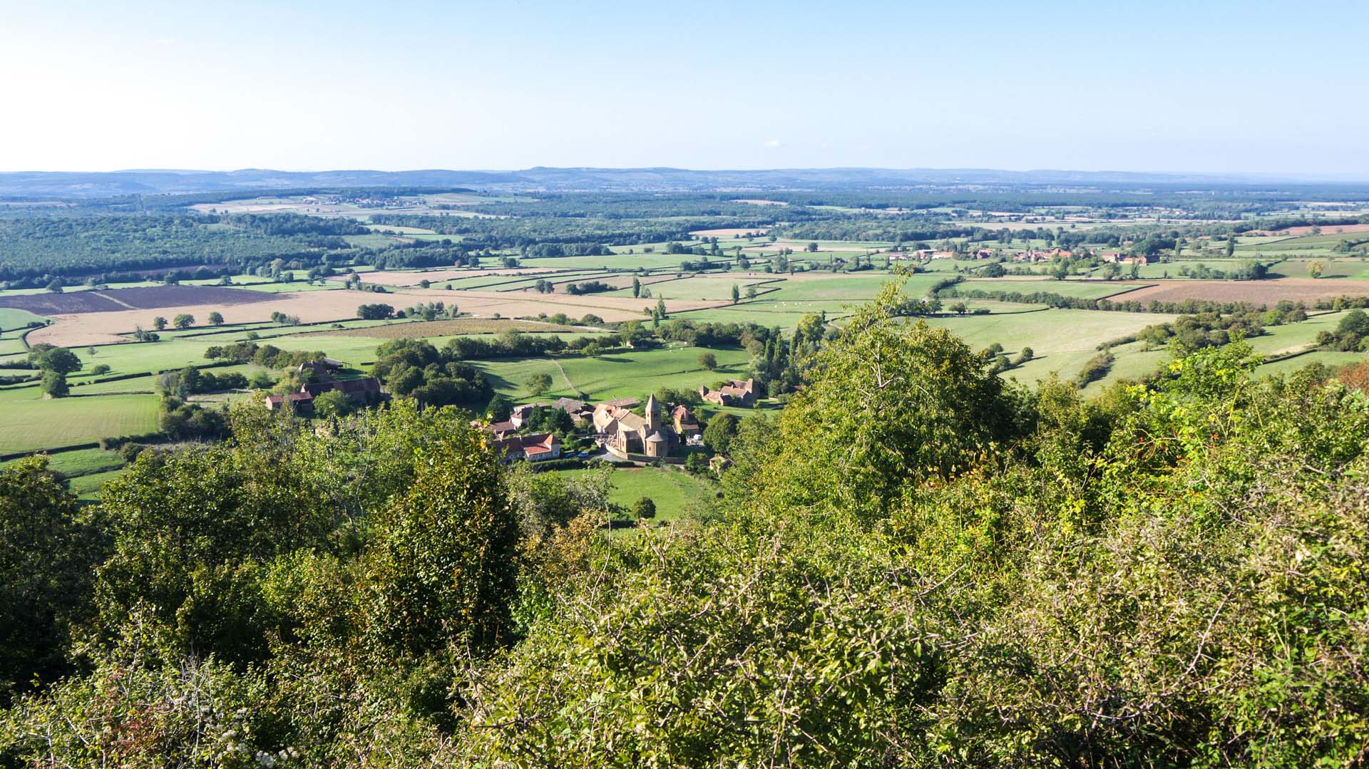 Un temps pour l’essentiel, week end de randonnée et de yoga en Bourgogne -684ea67c40915: /