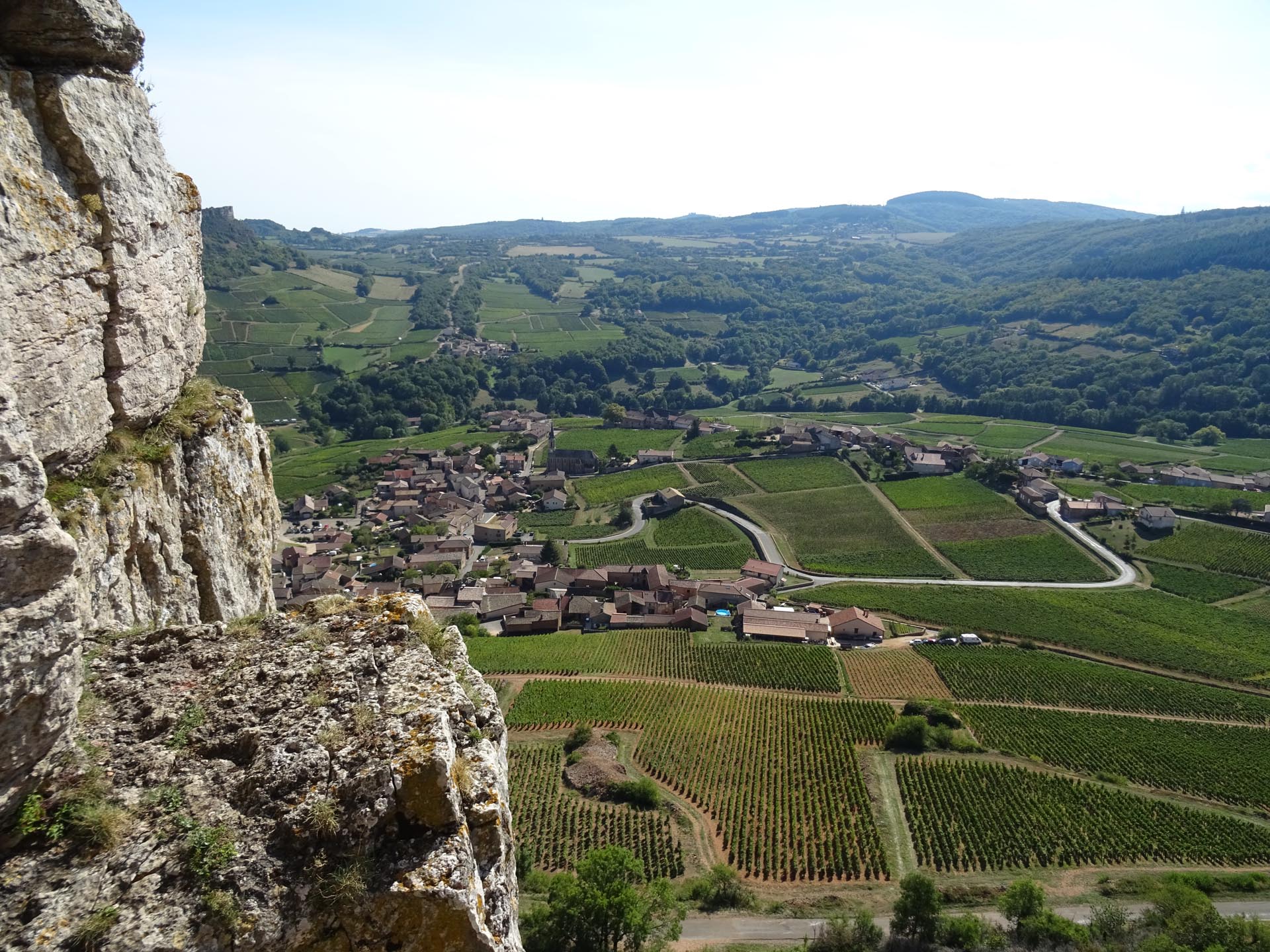 Un temps pour l’essentiel, week end de randonnée et de yoga en Bourgogne -684ea67c40916: /