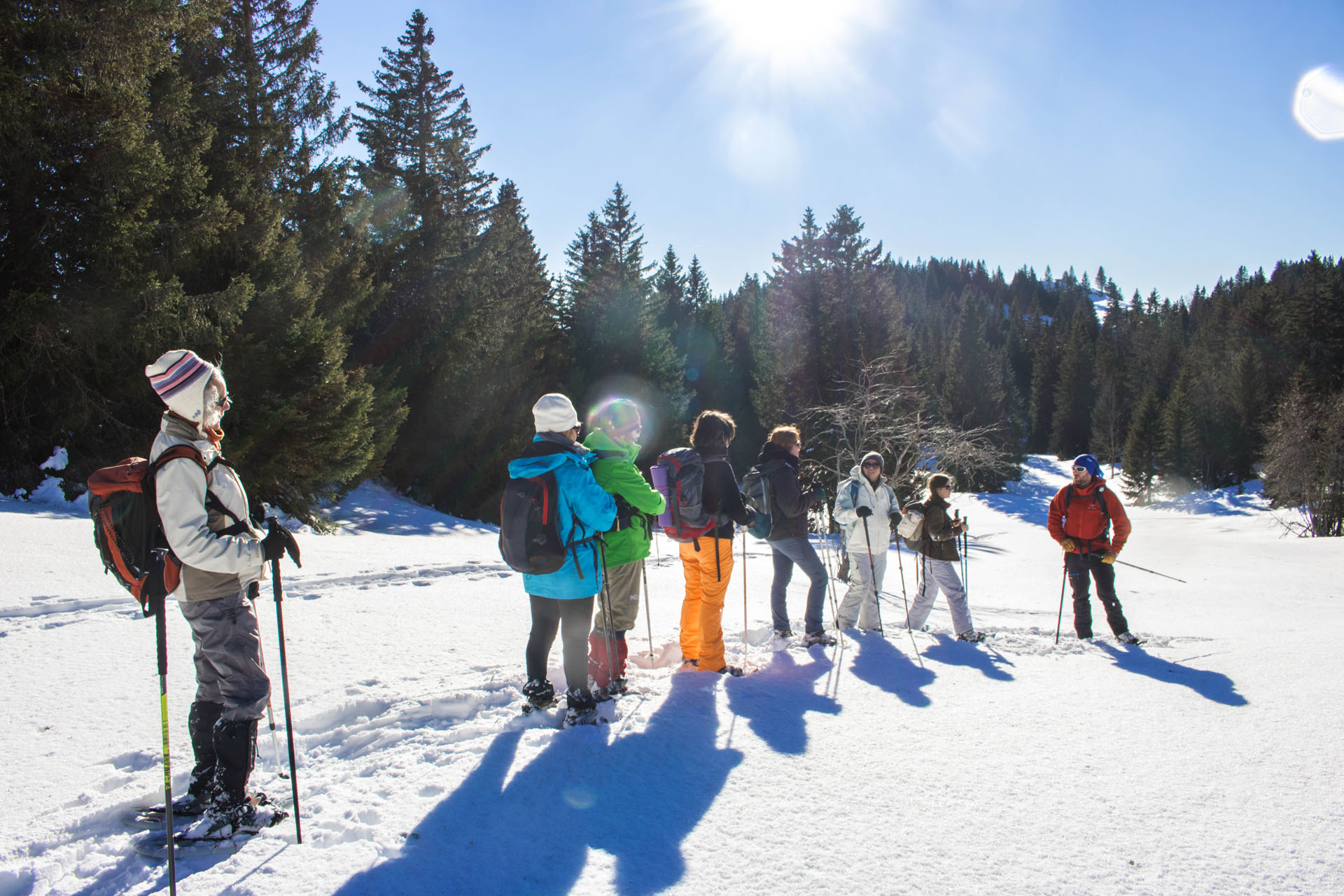 Immersion en raquettes au coeur des Hautes Combes jurassiennes -684b18de3037e: /