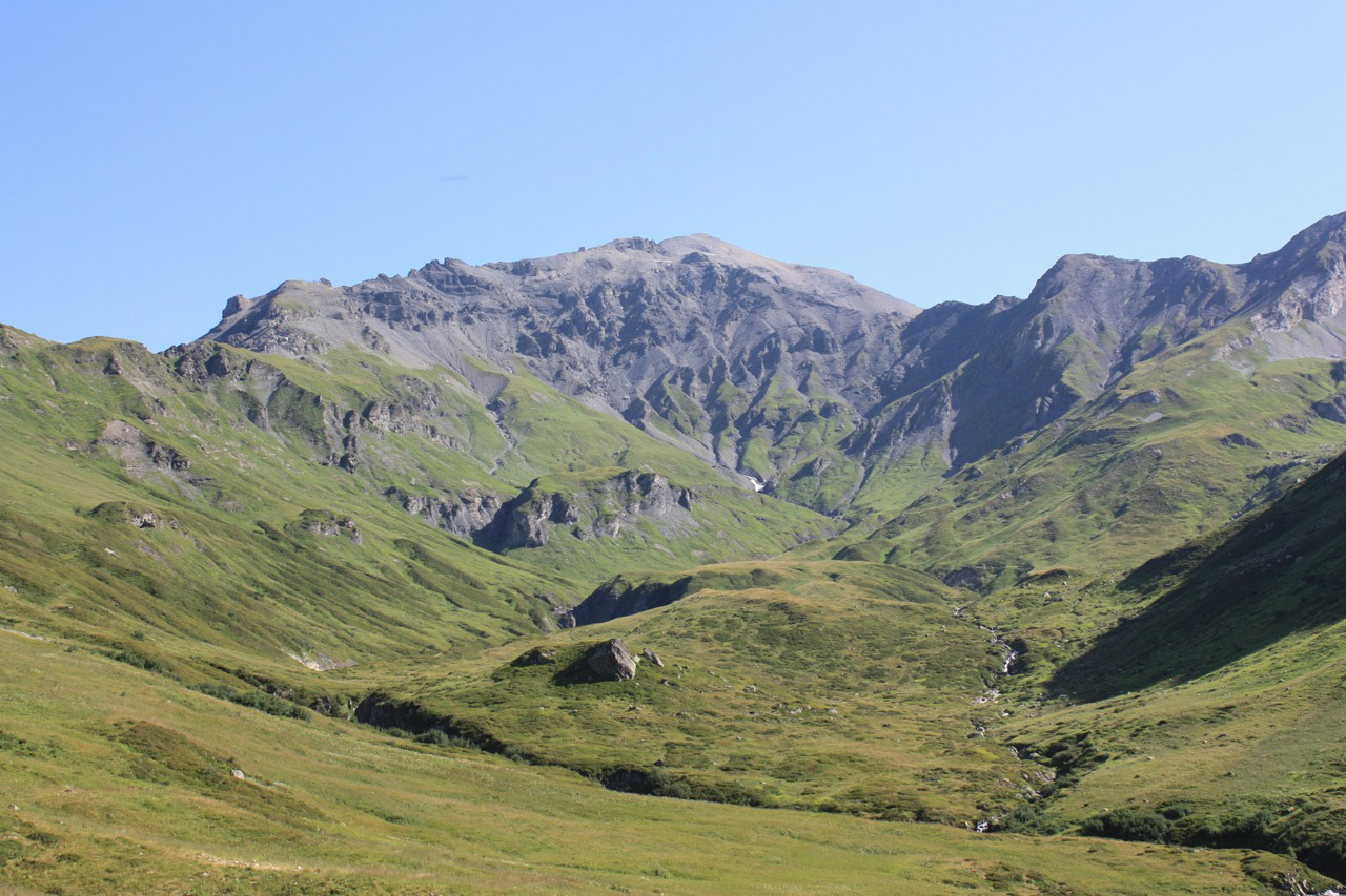 Randonnée itinérante sportive entre Fiz et Mont Buet -684d9d3a2225b: /