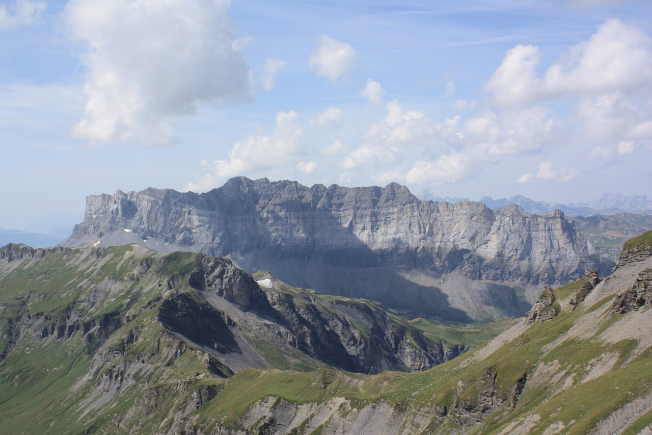 Randonnée itinérante sportive entre Fiz et Mont Buet -684d9d3a22261: /