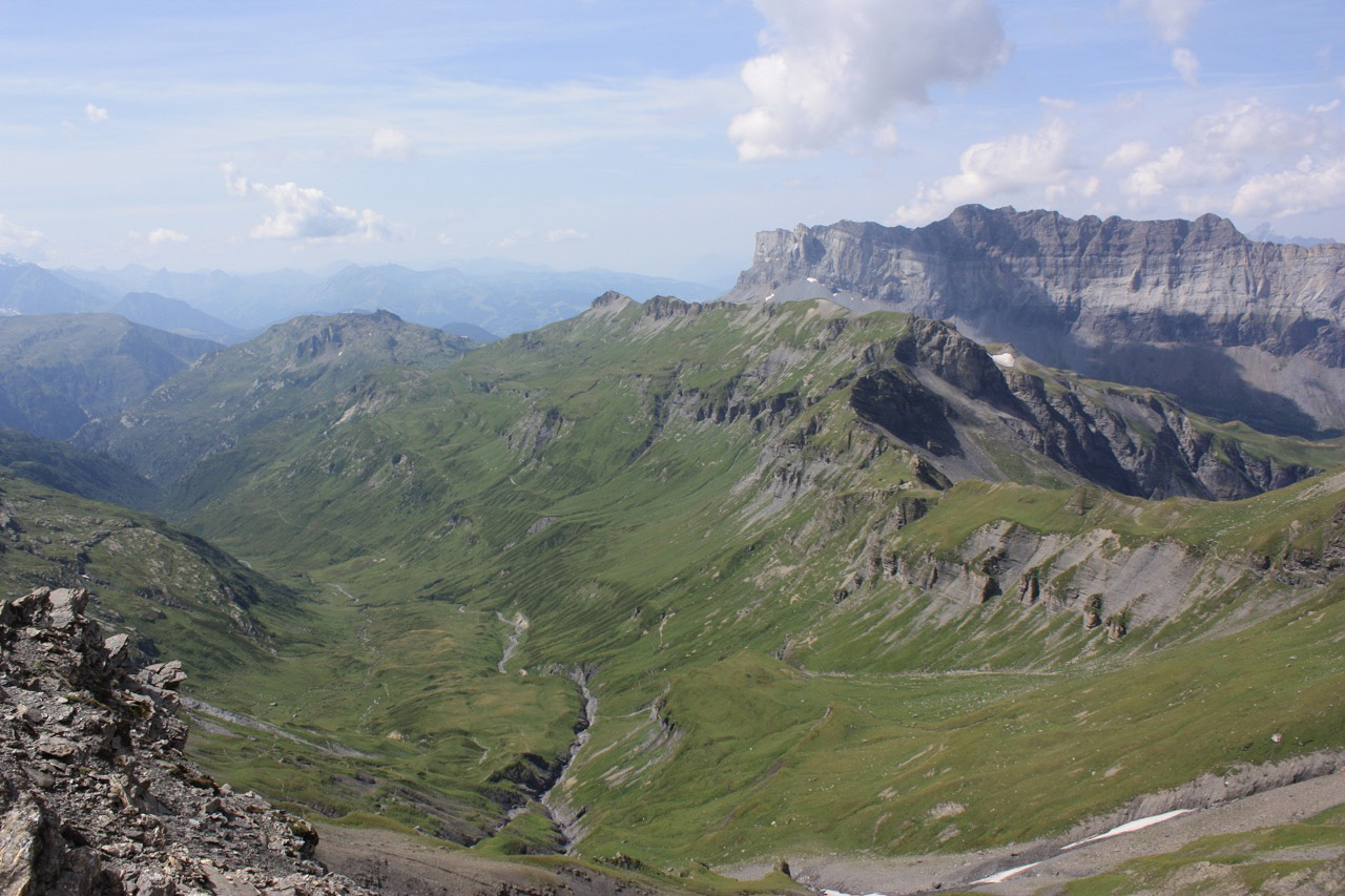 Randonnée itinérante sportive entre Fiz et Mont Buet -684d9d3a22262: /