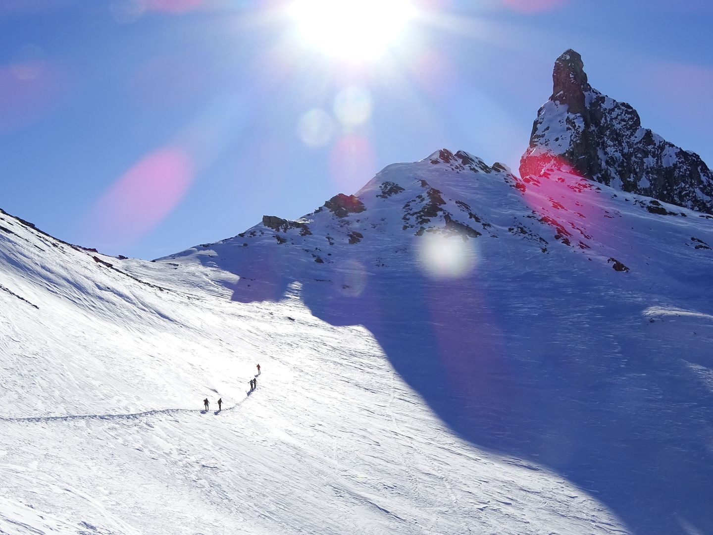 Découverte du Queyras à raquette 2026 -698b25672708f: /