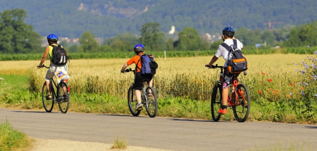 randonnee vtt electrique