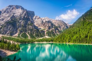 lago di braies