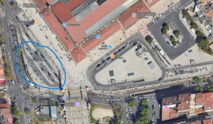 rendez-vous marseille