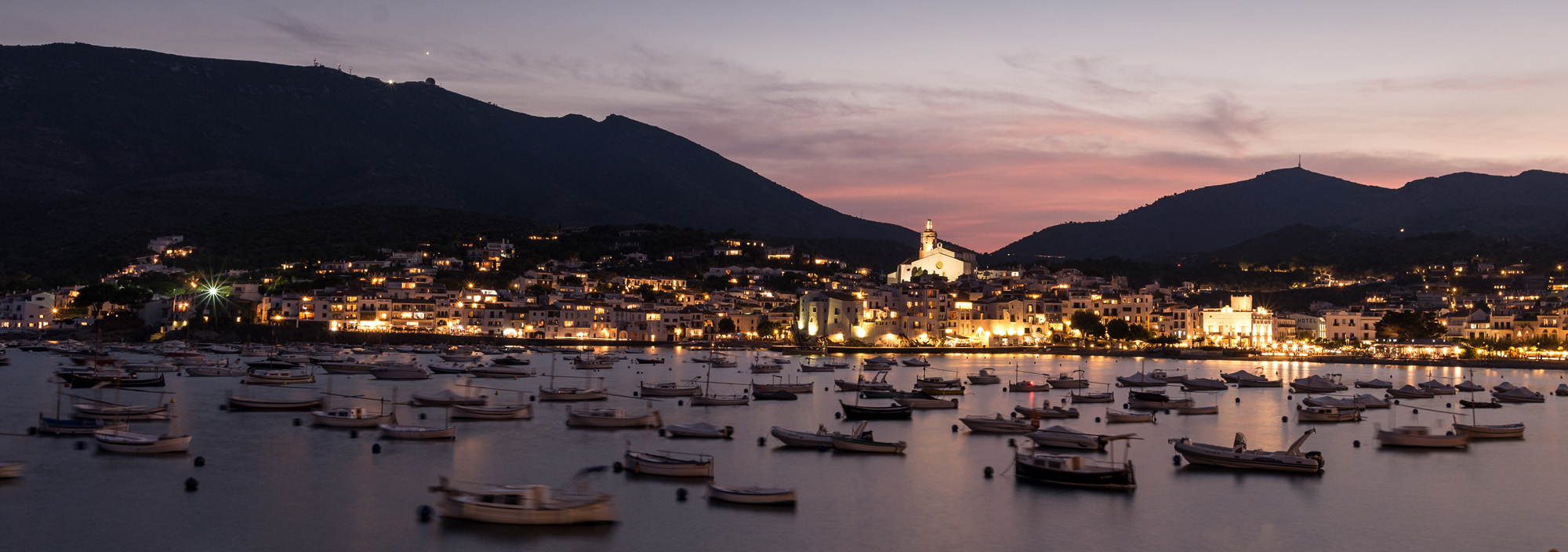 Trek - Séjour randonnée et réveillon à Cadaqués