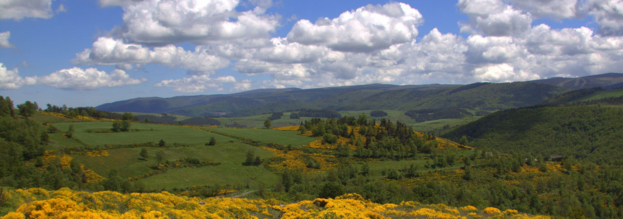 Randonnée et bien être en Lozère