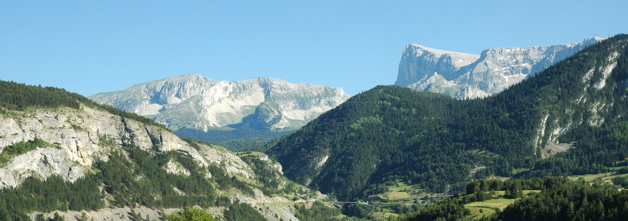 Voyage à cheval - A vos ânes, prêts, galopez à la découverte du Queyras en famille
