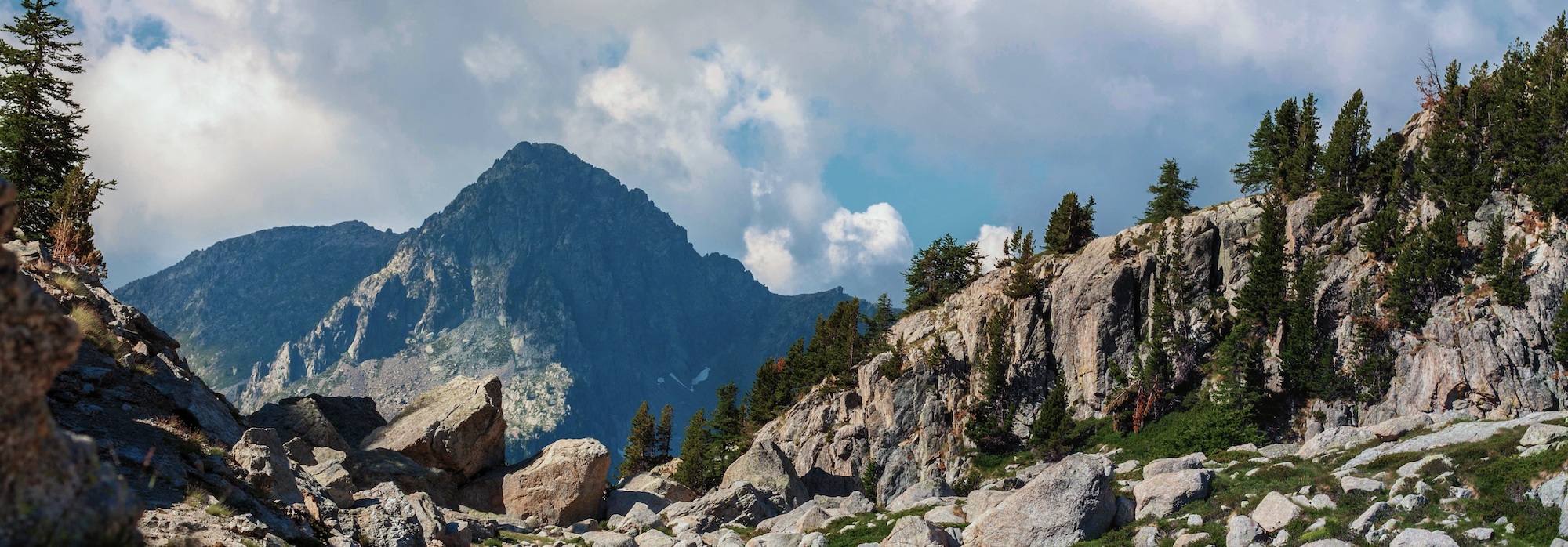 La Retrouvance® dans le Mercantour et le Haut Verdon