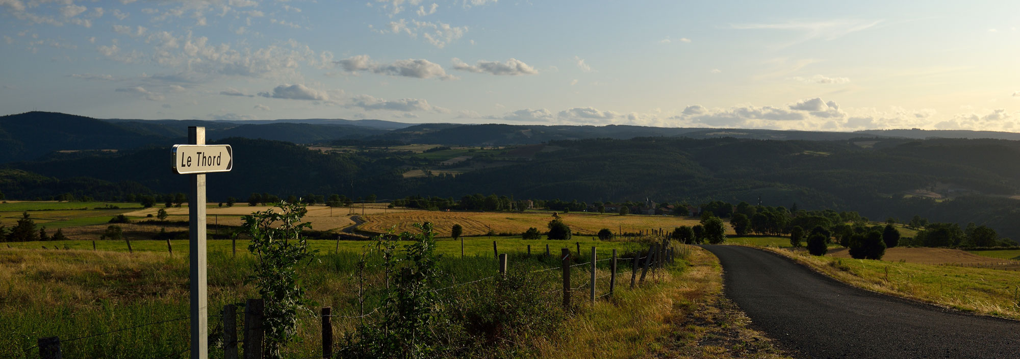 Trek - Le chemin de Stevenson Voyage à la carte en liberté dans les Cevennes