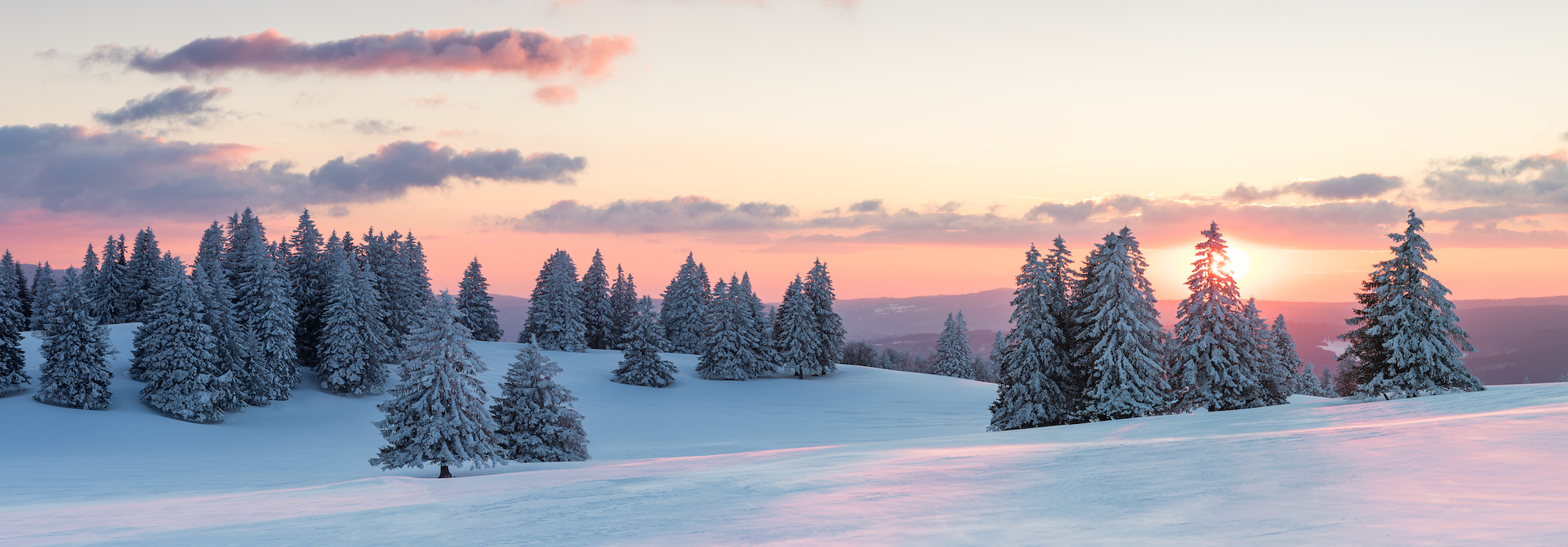 Séjour Raquettes et Bien Etre dans le Jura
